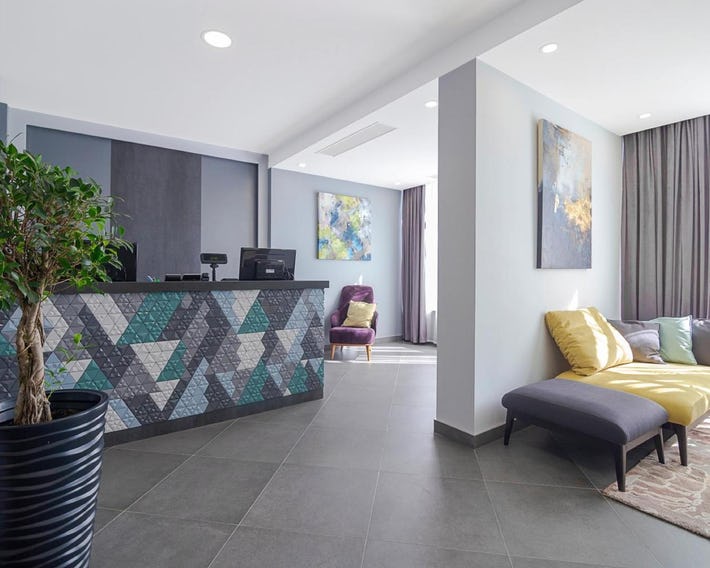 Favor Sport Hotel