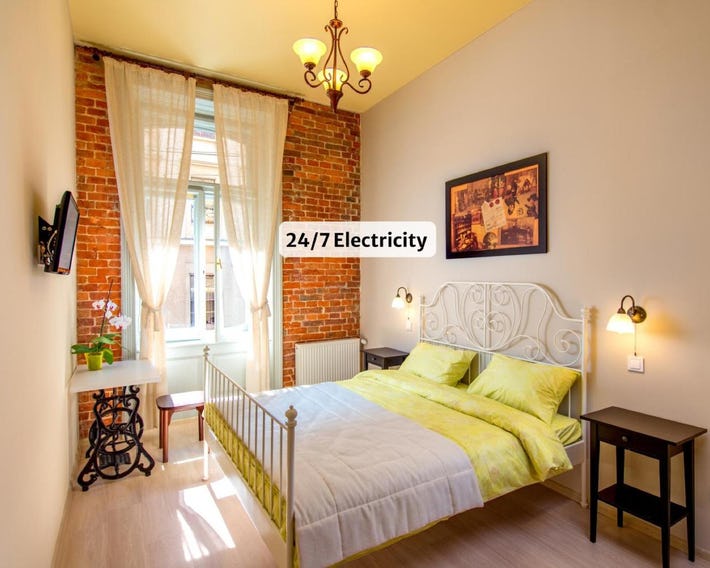 Post House Hostel
