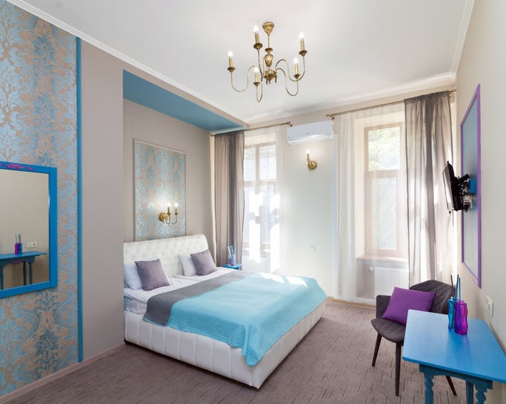 Family Residence Boutique Hotel