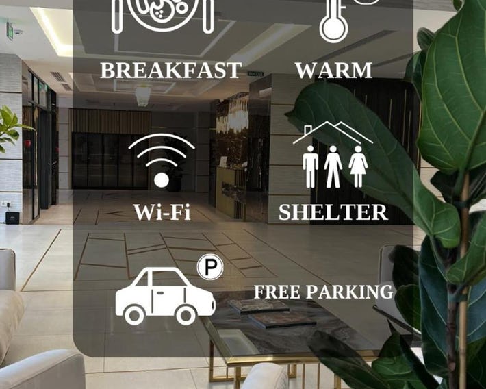Tourist Hotel