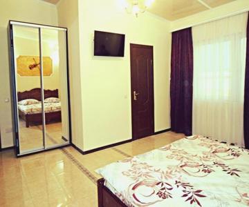 Hotel Vatra