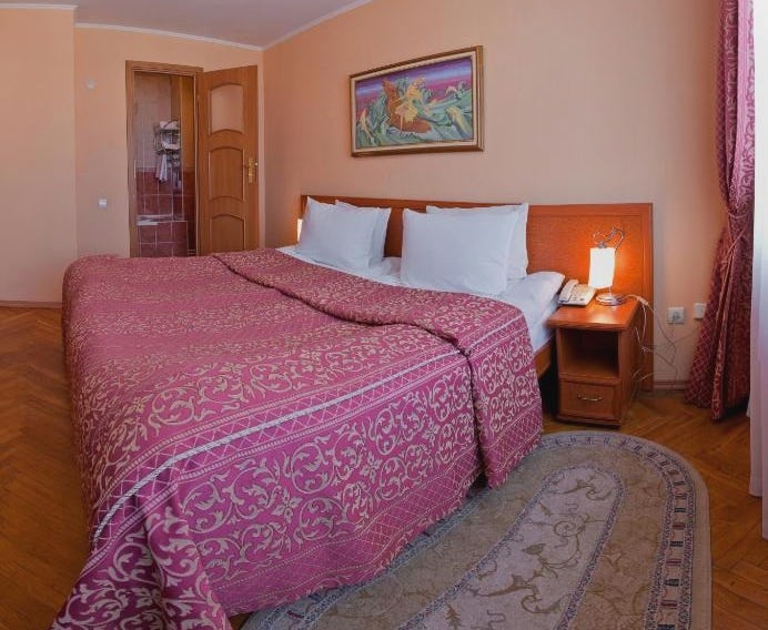 Hetman Hotel