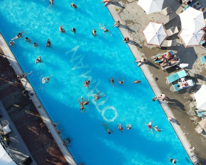 OTAMAN Resort