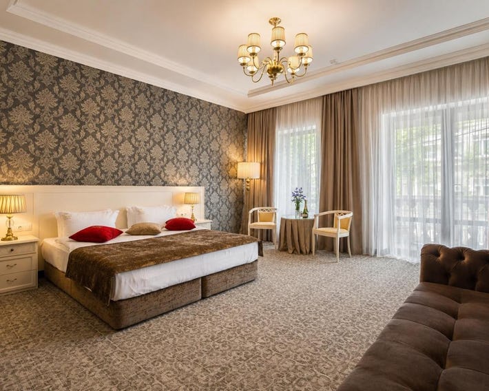 De Volan Boutique Hotel