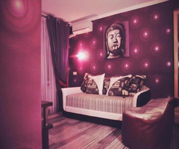 Hotel Om Shanti
