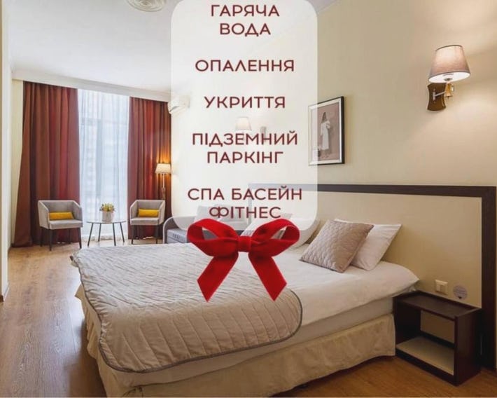 Corona Hotel & Apartments