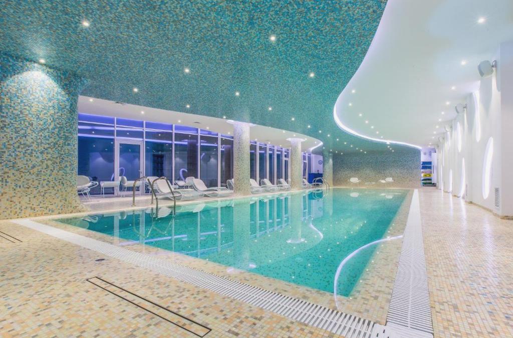 Kadorr Hotel Resort&Spa