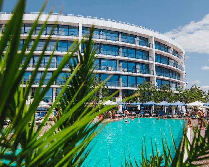 Maristella Marine Residence