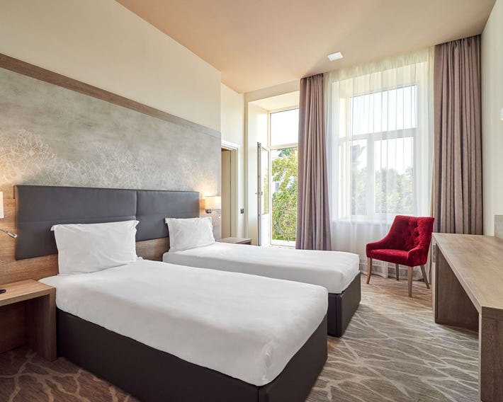 Radisson Hotel City Centre Odesa