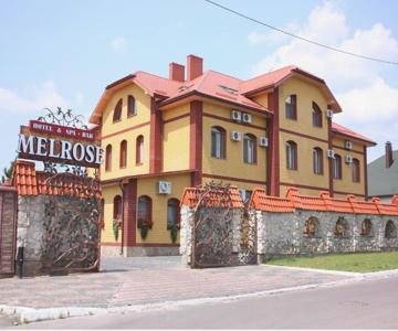 Melrose Hotel