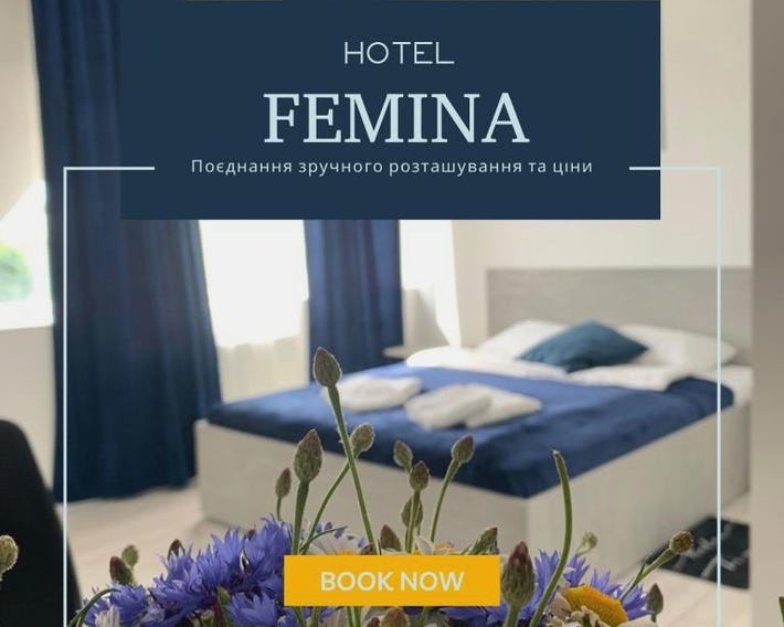 Hotel Femina