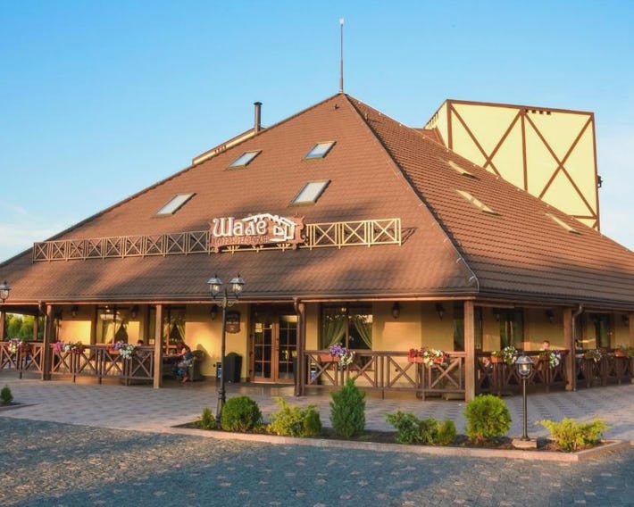 Chalet Hotel