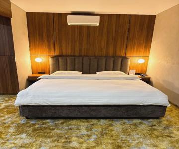 Hotel Alir