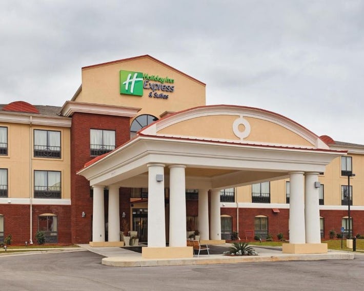 Holiday Inn Express - Andalusia by IHG