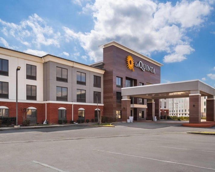 La Quinta Inn & Suites by Wyndham Bessemer