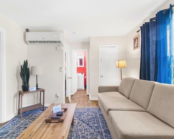 12th Ave The Bricks - Unit 1