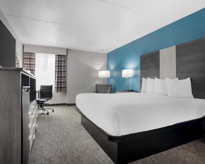 Best Western Brewton Inn