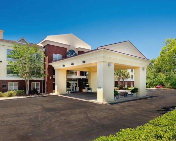Holiday Inn Express Daphne-Spanish Fort by IHG
