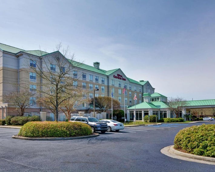 Hilton Garden Inn Mobile East Bay / Daphne