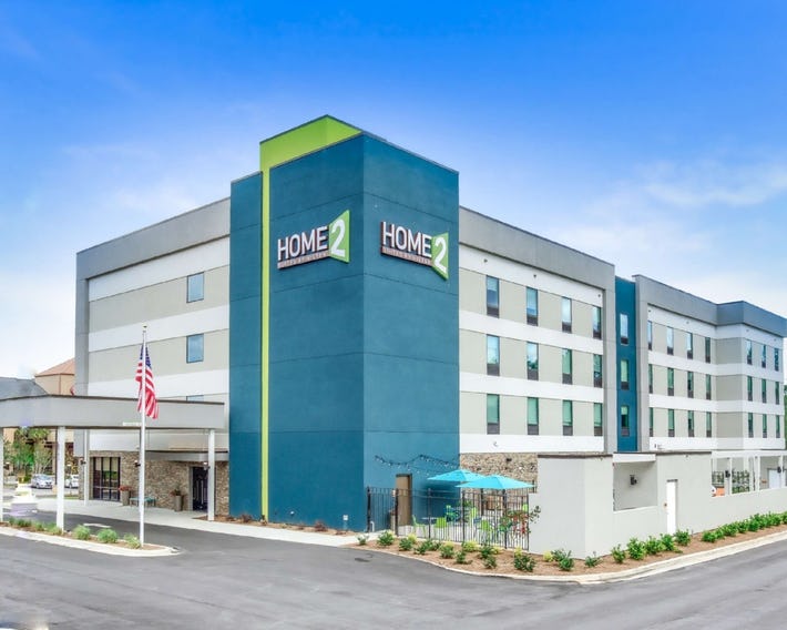 Home2 Suites by Hilton Daphne Spanish Fort