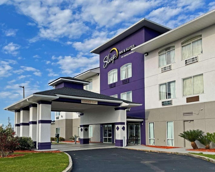 Sleep Inn & Suites Foley - Gulf Shores North