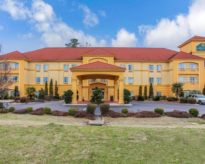 La Quinta by Wyndham Fultondale Birmingham North