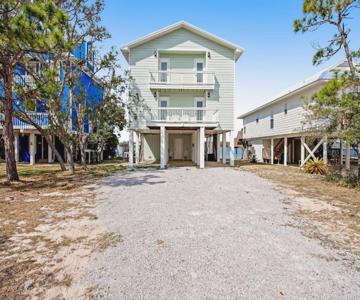 The Sandlot by Meyer Vacation Rentals