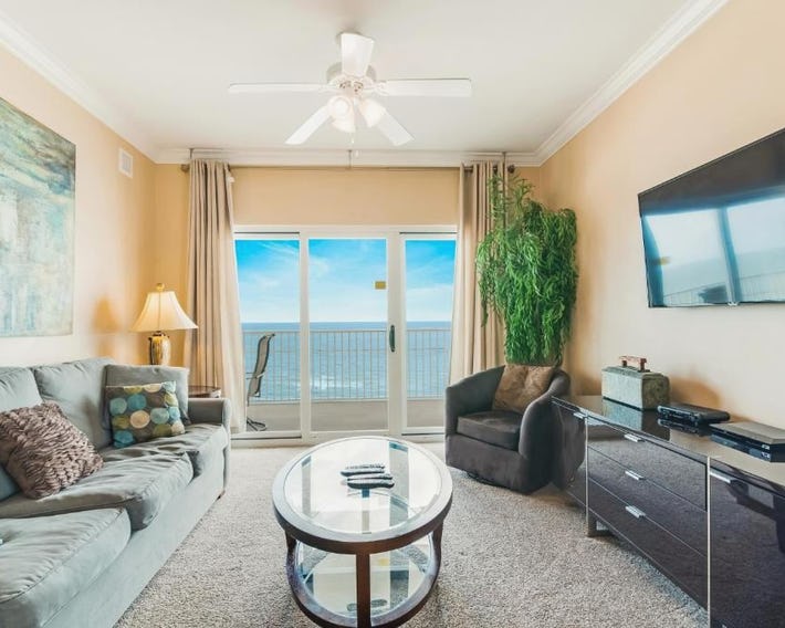 Seawind #1109