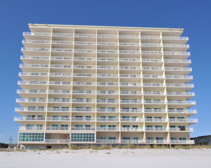 Crystal Shores - Kaiser Realty By Wyndham Vacation Rentals