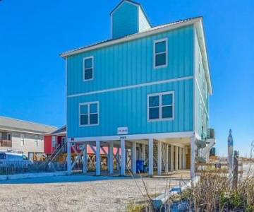 Sol Mate by Meyer Vacation Rentals