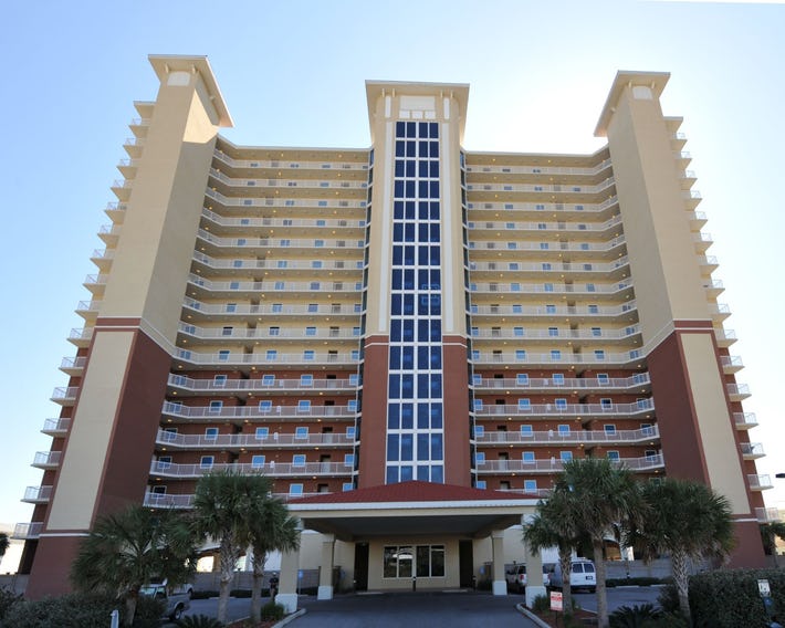 Sanibel Condominiums by Wyndham Vacation Rentals