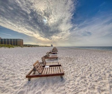 Gulf Shores Plantation - Plantation West