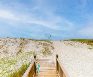 The Breeze by Meyer Vacation Rentals