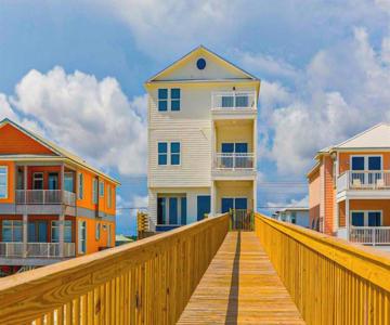 The Blind Melon by Meyer Vacation Rentals
