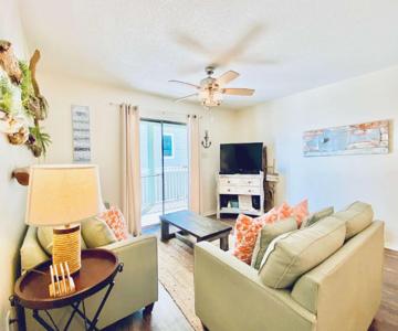 Sundial by Meyer Vacation Rentals