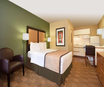 Extended Stay America Birmingham Perimeter Park South