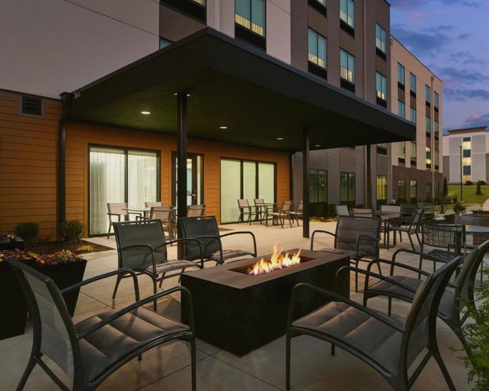 Hyatt Studios Huntsville