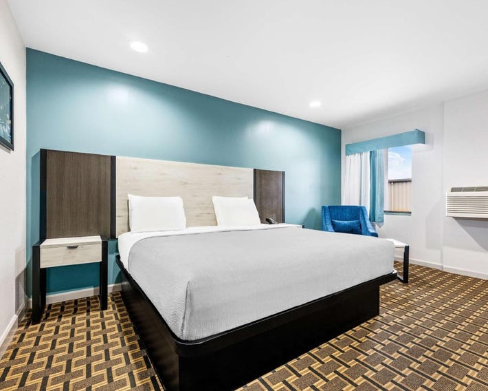 SureStay by Best Western Huntsville University Area