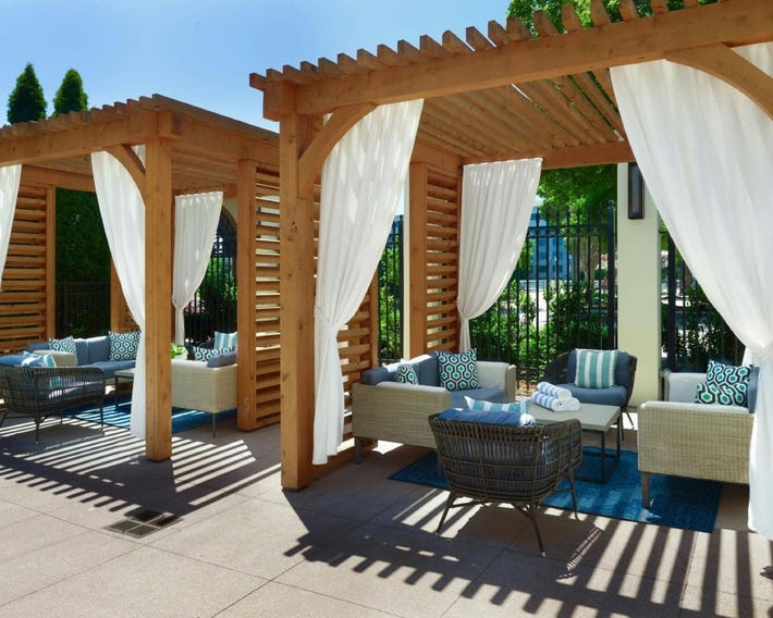 The Westin Huntsville