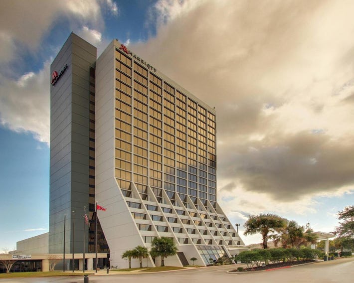 Marriott Mobile