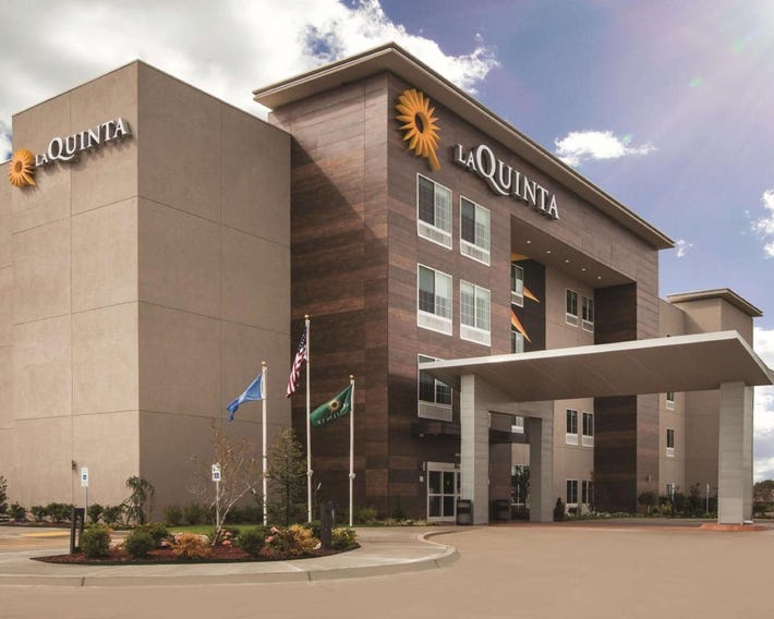 La Quinta by Wyndham Mobile