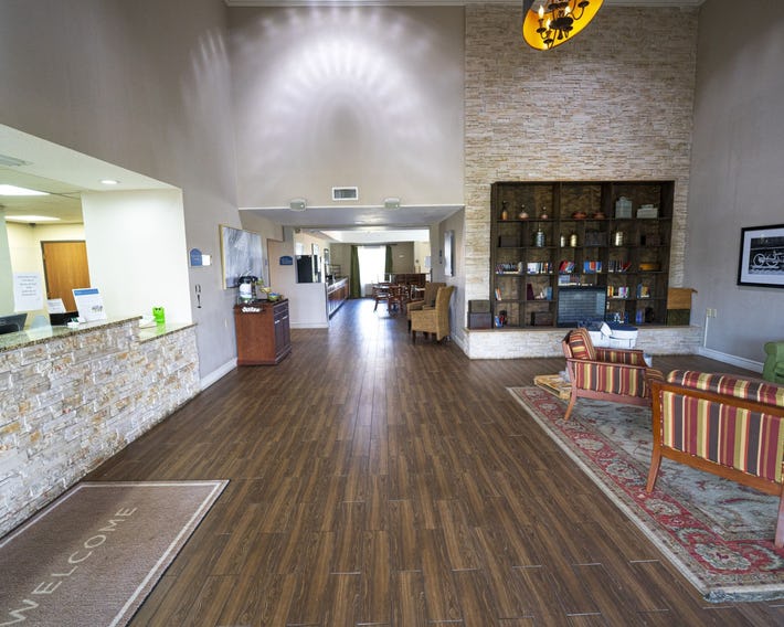 Quality Inn & Suites