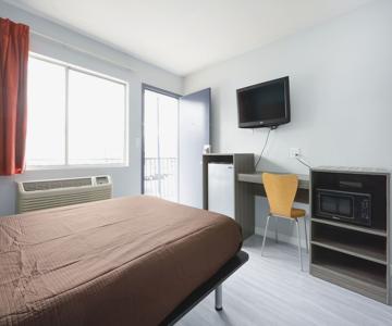 Rest Inn