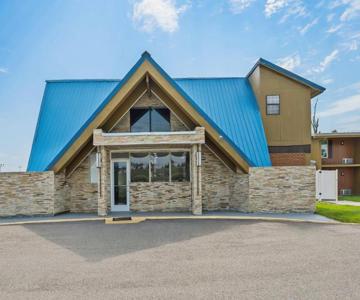 Econo Lodge Montgomery South I-65