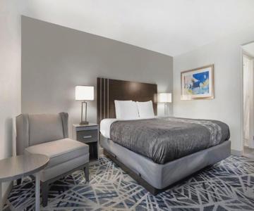 Best Western Montgomery I-85 North Hotel