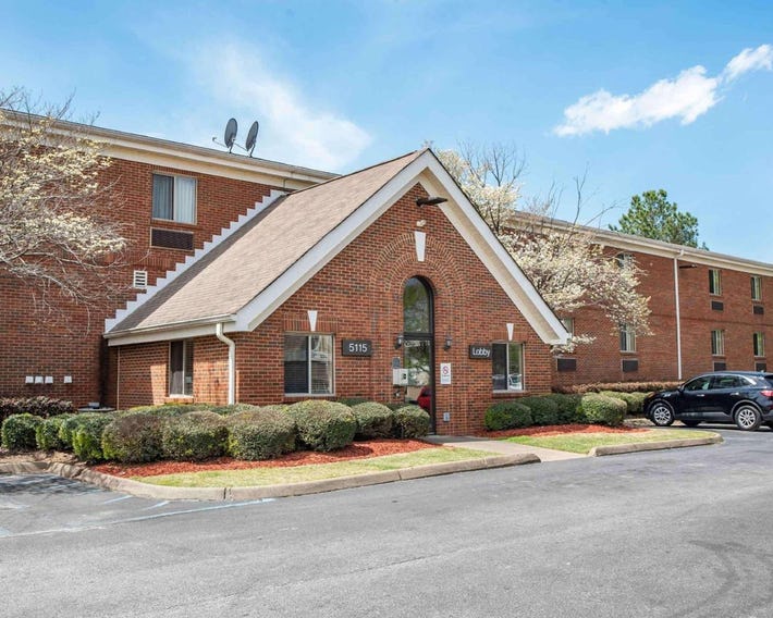Suburban Studios Montgomery East I-85