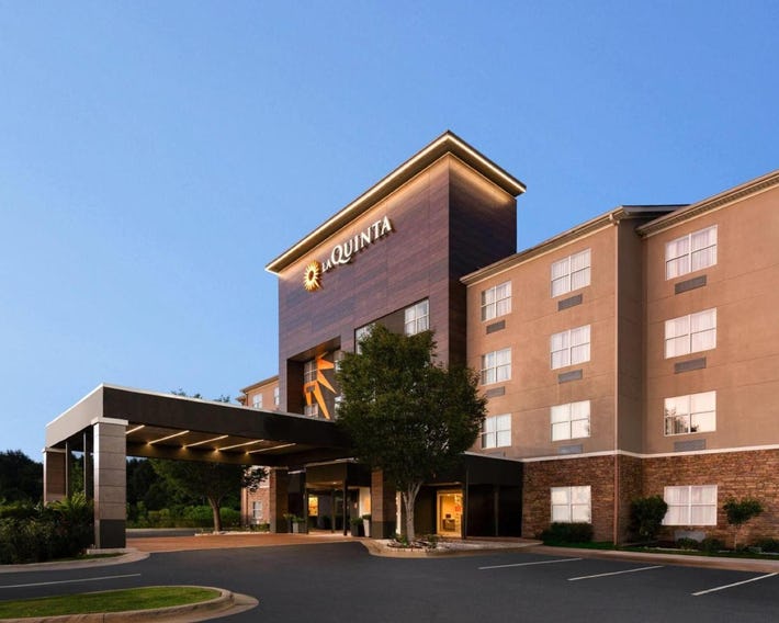 La Quinta Inn & Suites by Wyndham Montgomery