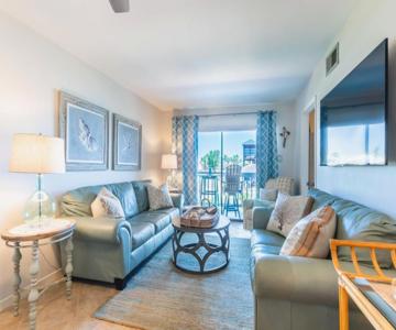 Casa Del Marina by Meyer Vacation Rentals