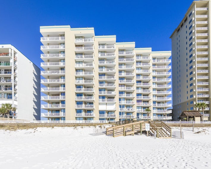 Romar Place Condominium