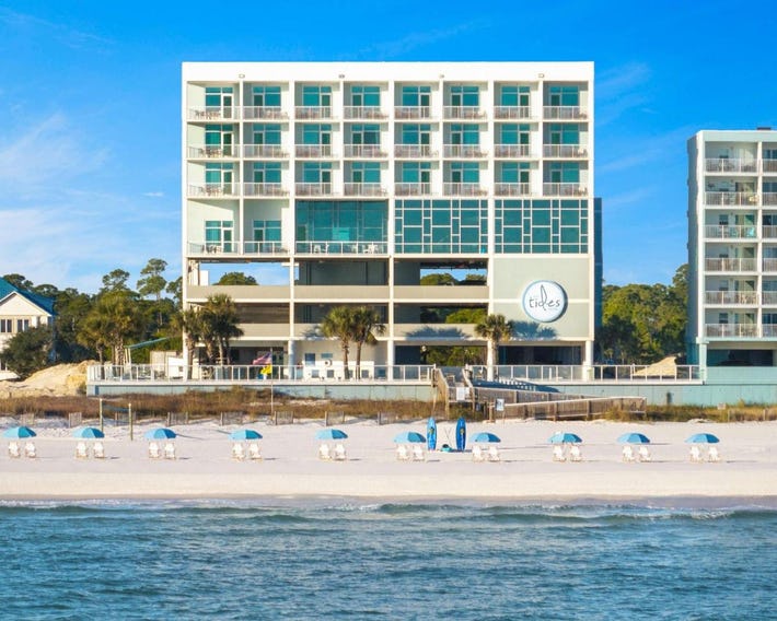 Best Western Premier - The Tides